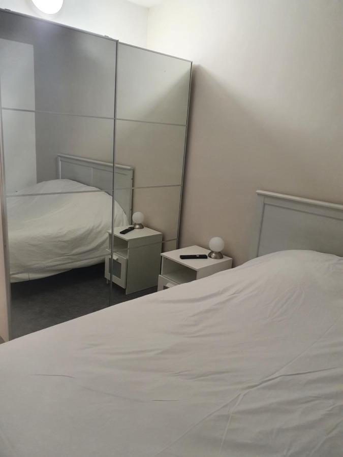 Appartement 2 Chambres, Proximite Plage, Commerces Et Centre Ville Dunkirk المظهر الخارجي الصورة