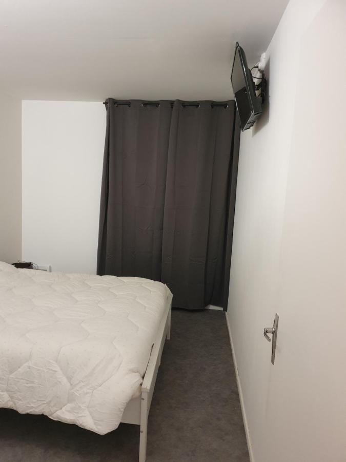 Appartement 2 Chambres, Proximite Plage, Commerces Et Centre Ville Dunkirk المظهر الخارجي الصورة