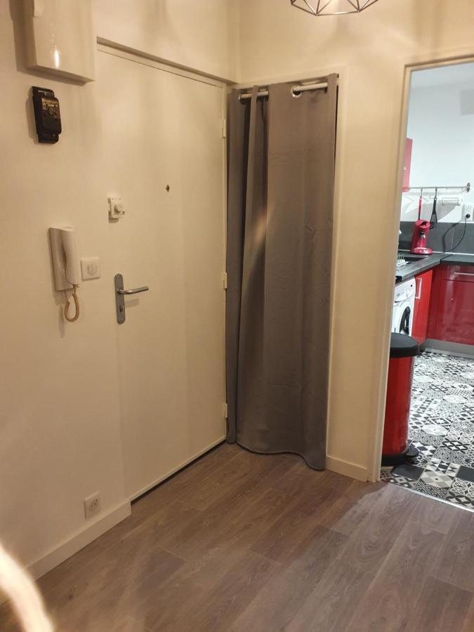 Appartement 2 Chambres, Proximite Plage, Commerces Et Centre Ville Dunkirk المظهر الخارجي الصورة